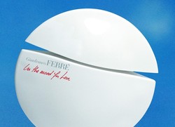 Ferre In the Mood for Love (2009): Cinematic Ring {New Perfume}