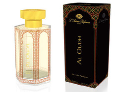 L'Artisan Parfumeur Al Oudh (2009) {New Perfume}