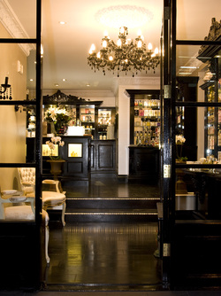 New Libertine Parfumerie in Brisbane, Australia {Scented Paths & Fragrant Addresses} {Fragrance News}