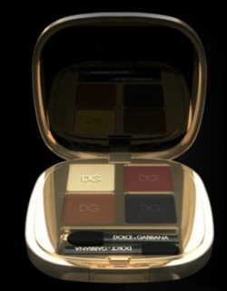 Take The Red Eye This Fall 2009 -- Part 1: Makeup Launches {Trend Alert} {New Beauty Products - Color}