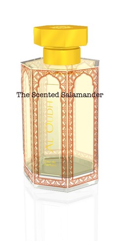 L'Artisan Parfumeur Al Oudh (2009): More Notes, More News {New Perfume}