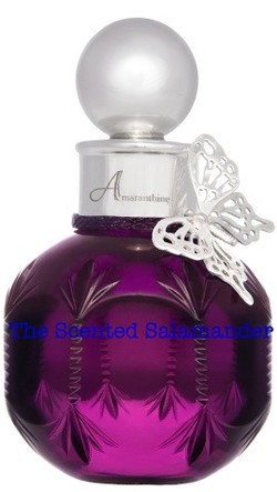 Penhaligon's Amaranthine (2009): "A Corrupted Floral Oriental" {New Perfume}