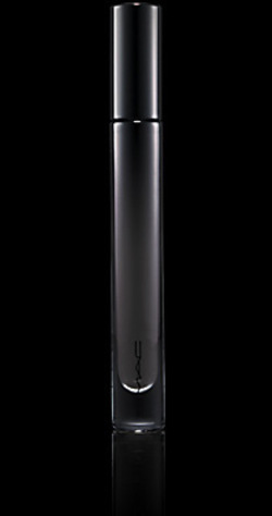 M.A.C Asphalt Flower (2009): Deep, Dark, Erotic {New Perfume}