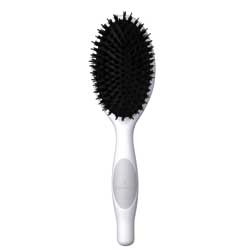 Sephora Boar Detangling Brush (2009): The Power of Tourmaline {Beauty Notes: Review} {Hair} {New Beauty Product}