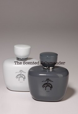 Brooks Brothers Black Fleece for Men & Women (2009) {New Fragrances}