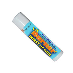 Burner Balm Lip Balm {Beauty Notes - Lips - Body} {New Beauty Products}