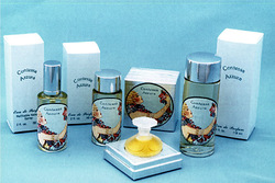 J. Palazzolo Son Est. 1898, a Long-Island, New-York Perfumer {Spotlight on a Brand}