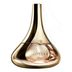 Guerlain Idylle (2009) Part 2: The Creation of Longing & Beauty {Perfume Review}