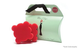 Miss Oops Rescue Sponge {Beauty Shopping Notes - On-The-Go Beauty}