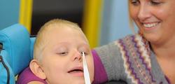 Blind & Deaf Children Learn to Communicate via Olfaction {The 5th Sense in the News}