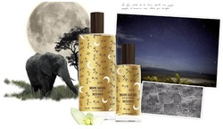 Memo Moon Safari (2009) {New Perfume}