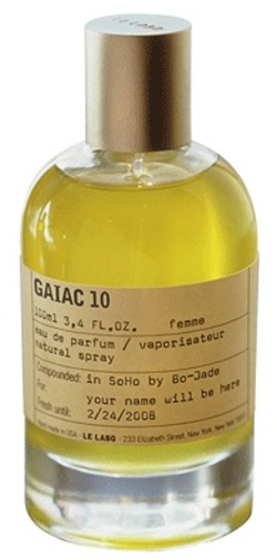 Le Labo City Exclusives All Available for 1 Month {Fragrance News}