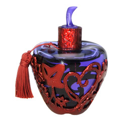 Lolita Lempicka Eau de Minuit (2009) {New Perfume} {New Flacon}