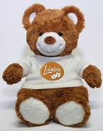 Lulabie Aromatherapy Teddy Bear is Good for Babies & Parents {Fragrant Shopping} {Fragrance News}