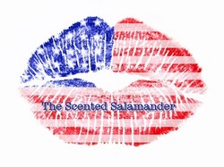 Strange Article on Patriotic Bestseller Perfumes: Discuss {Fragrance News} {Scented Thoughts}