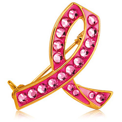 Think Pink: 2 Estee Lauder Pink Ribbon Lip Sets by Evelyn Lauder & Elizabeth Hurley, & More {New Beauty Products} 