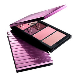 Think Pink: Prescriptives PX Pink Ribbon Palette for Cheeks and Eyes