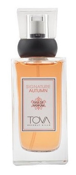 Tova Signature Autumn (2009) {New Perfume}