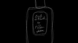 Madison Perfumery Launches Back to Black in Bucharest & Shows How to Throw a Party {Perfume Images & Adverts}