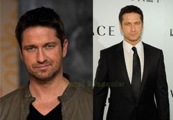 Gerard Butler Wants a Perfume Line {Celebrity Fragrances}