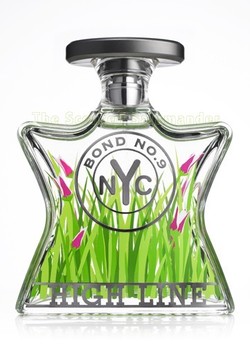 Bond No.9 High Line (2010) {New Fragrance}