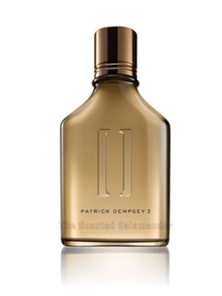 Autographed Patrick Dempsey 2 by Avon Giveaway (US & Canada Readers Only) {Contests & Giveaways} {Celebrity Fragrance}