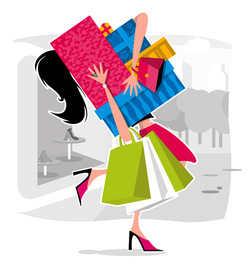 Black Friday Weekend Fragrance Shopping Bargains {Shopping Tips}