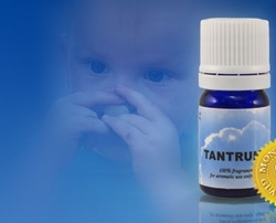 Tantrum 911: a Soothing Blend for Tots on the Verge of a Nervous Breakdown {Fragrance News}