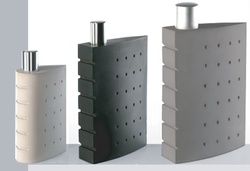 Design Thierry Bogaert Voile de Beton (2009) {New Perfume}