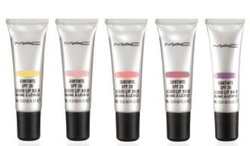 MAC Cosmetics Suntints SPF 20 Liquid Lip Balm in Lilt of Lily (2009) {Beauty Review} Reviewing Lip Balms {Beauty Notes}