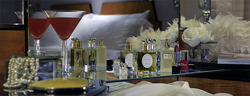 Dior Dressing Tables at Claridges {Fragrance News} {Beauty Notes}