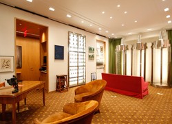 Editions de Parfums Opens in Manhattan {Fragrance News} {Scented Paths & Fragrant Addresses} 