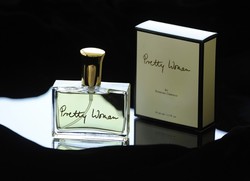 Barbara Orbison Pretty Woman (2009) {New Perfume}