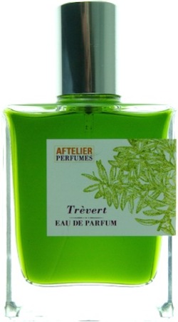 Aftelier Trevert (2009) {New Fragrance}