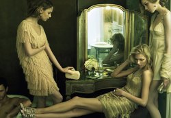 Upcoming Bottega Veneta Women's Perfume {Fragrance News}