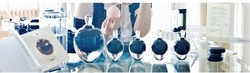 Frazer Parfum Opens Pop Up Perfumery & Launches Parfums Solides {Fragrance News}