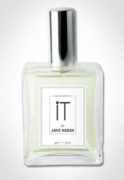Jaye Hersh It fragrance: So L.A. {Spotlight on a Brand}
