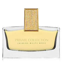 Estee Lauder Private Collection Jasmine White Moss EDP & Extrait (2009) {Perfume Review}