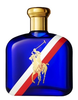 Ralph Lauren Polo Red, White and Blue (2009) {New Fragrance} {Men's Cologne}
