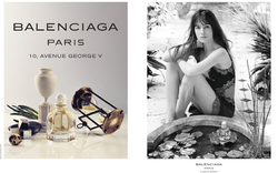 Balenciaga Paris EDP: More News {New Perfume}