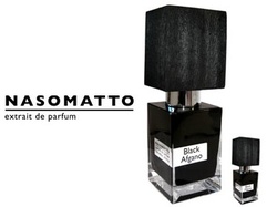Nasomatto Black Afgano Extrait: Oversize This {New Flacon} {Luxury Perfume}
