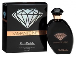 Renato Balestra Diamante Nero (2009): Uncanny Resemblance {New Perfume}