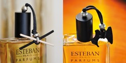 Esteban Bois Plume & Bois Velours (2009) {New Fragrances}