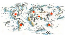 Hermes Hints at Major Perfume Launch for 2010 + New Eau des Merveilles {Fragrance News}