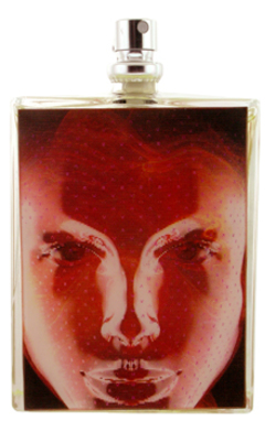 The Beautiful Mind Series Intelligence & Fantasy (2010) {New Perfume}