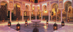 Serge Lutens to Open Standalone Store in Marrakech {Fragrance News}