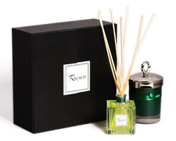 Osmotheque Conference on Rigaud The Perfumer-Turned-Candle-Maker, Dec 15, 2009 {Scented Paths & Fragrant Addresses}