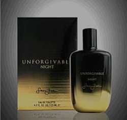 Sean John Unforgivable Night & I Am King of the Night (2009) {New Fragrances} {Celebrity Perfumes}