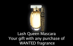Mascara-Brush & Perfume Talk with Demi Moore & Rachel Zoe {Perfume Images & Adverts}