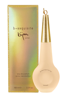 Bijan B Exquisite for Women & Men (2009) {New Perfumes}